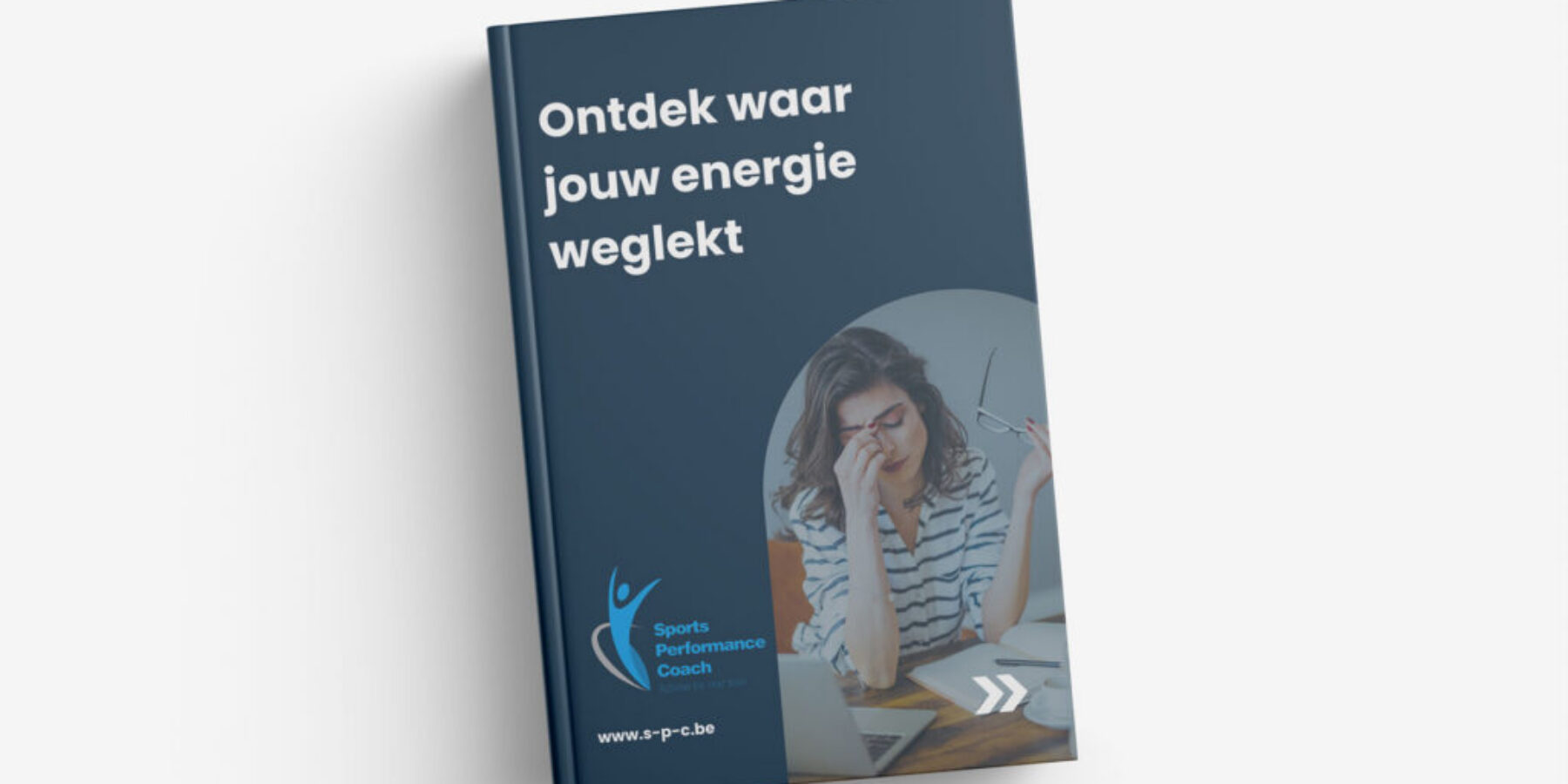 E-book-ontwerp