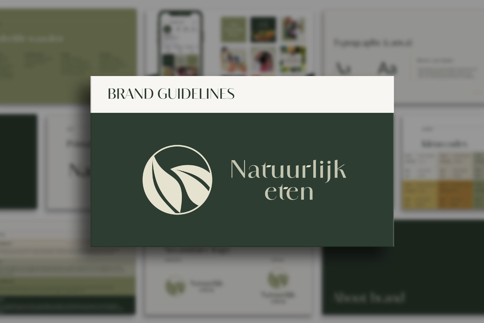 Website laten maken
