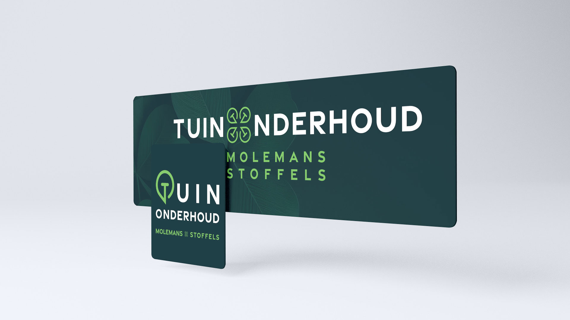 Logo laten maken