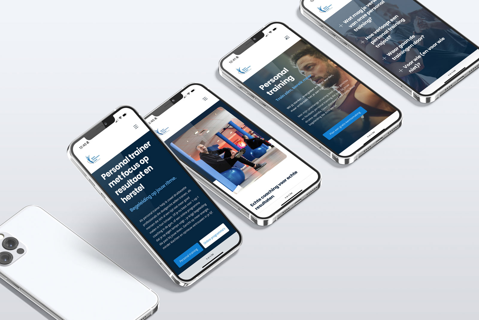 Website laten maken